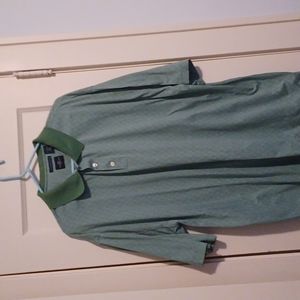Men's Dockers golf shirt